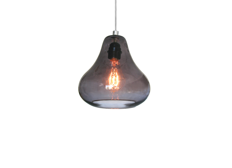 Pear Pendant Lamp