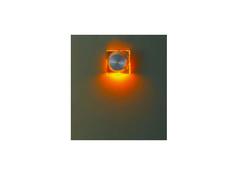 LED Square Recessed