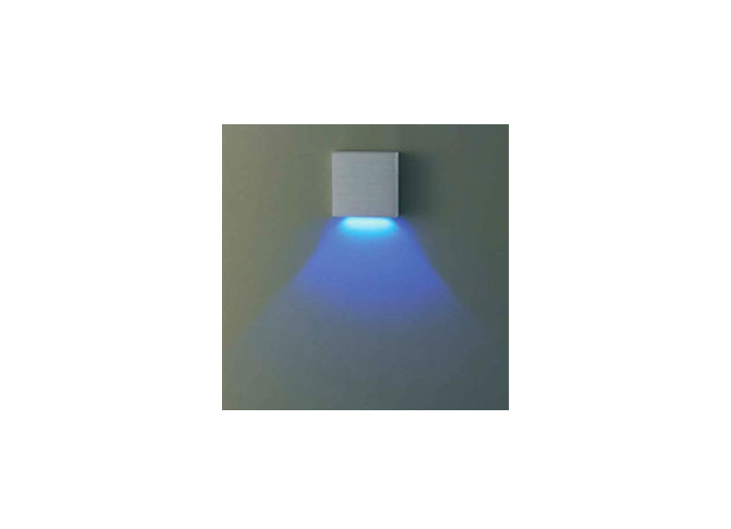 LED Square 2