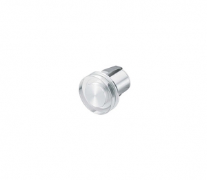 LED Round Recessed