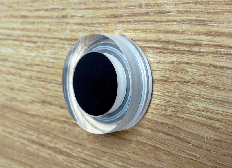 LED Round Recessed