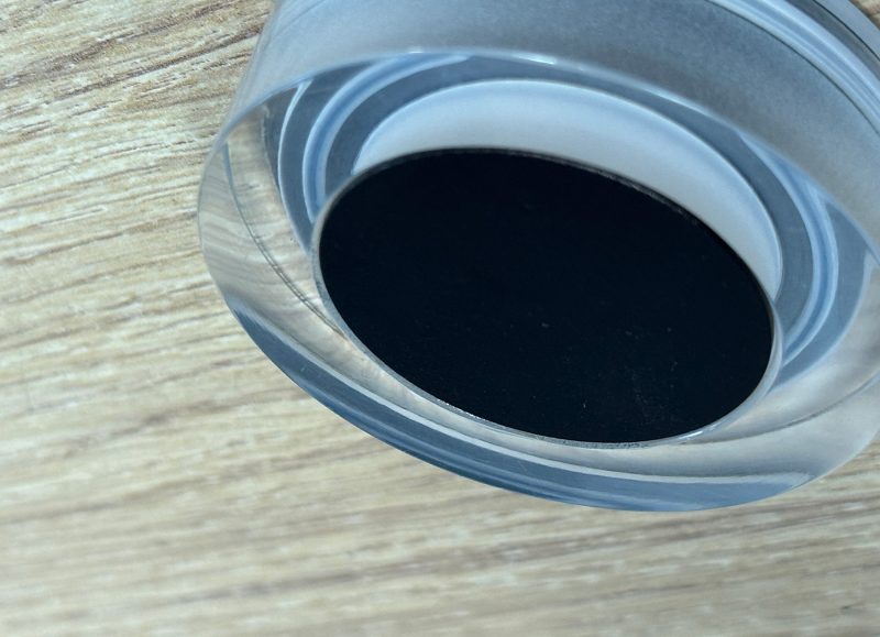 LED Round Recessed