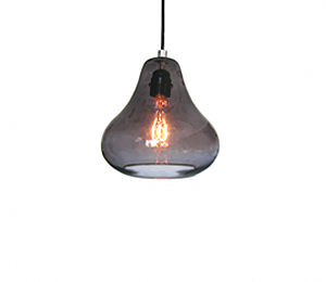 Pear Pendant Lamp