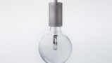 Purity LED Pendant – ALU