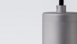 Purity LED Pendant – ALU