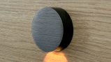 Led Round 2 Step Light