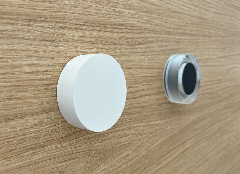 LED Round Recessed