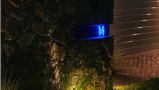Modern 8″ / 20CM Backlit LED House Numbers