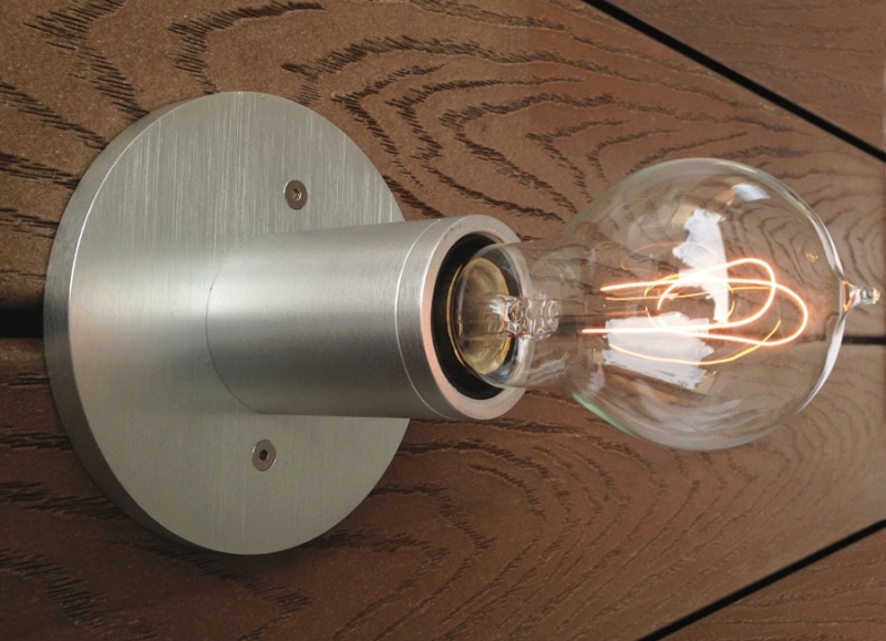 Pure Wall Lamp