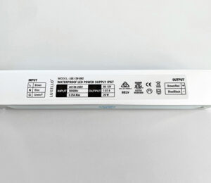 LED 12V Power Supply IP67